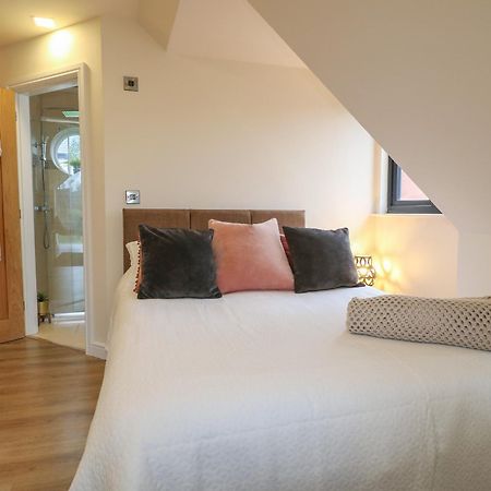 The Loft At Amber View Villa Belper Exterior photo